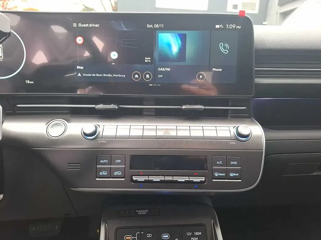 Hyundai KONA - Thumbnail 9