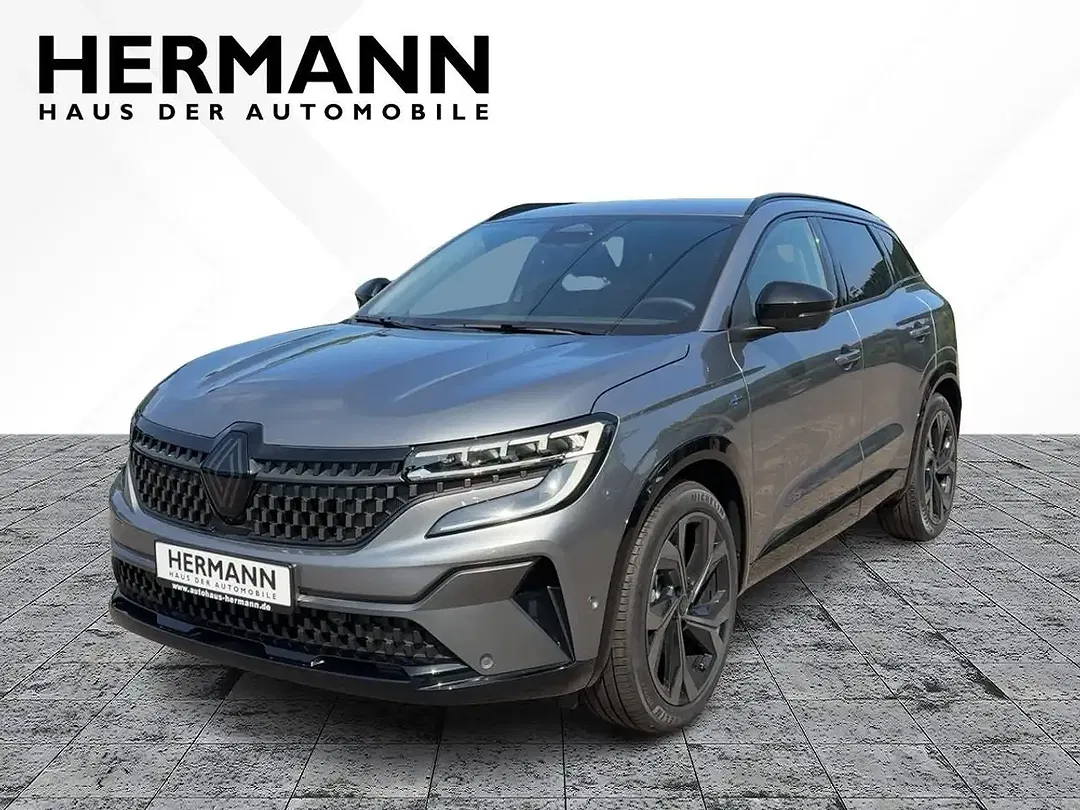 Renault Austral - Thumbnail 1