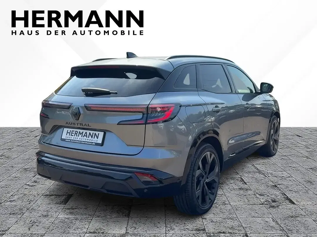 Renault Austral - Thumbnail 4