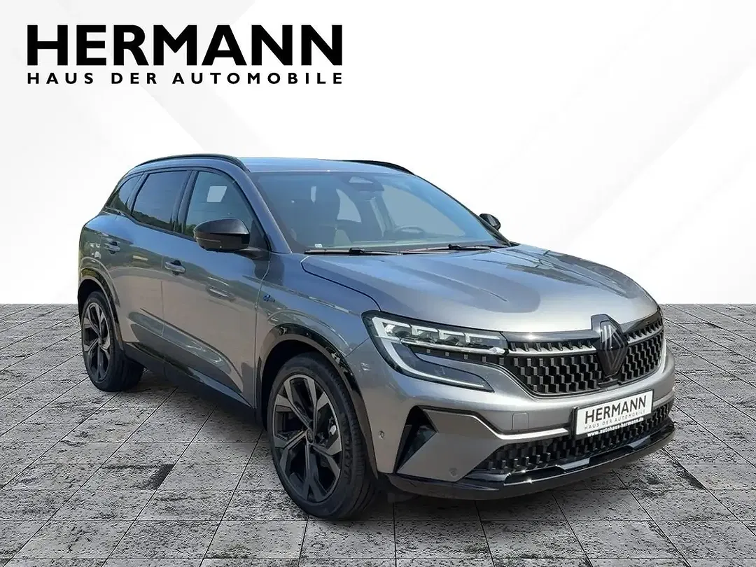 Renault Austral - Thumbnail 5