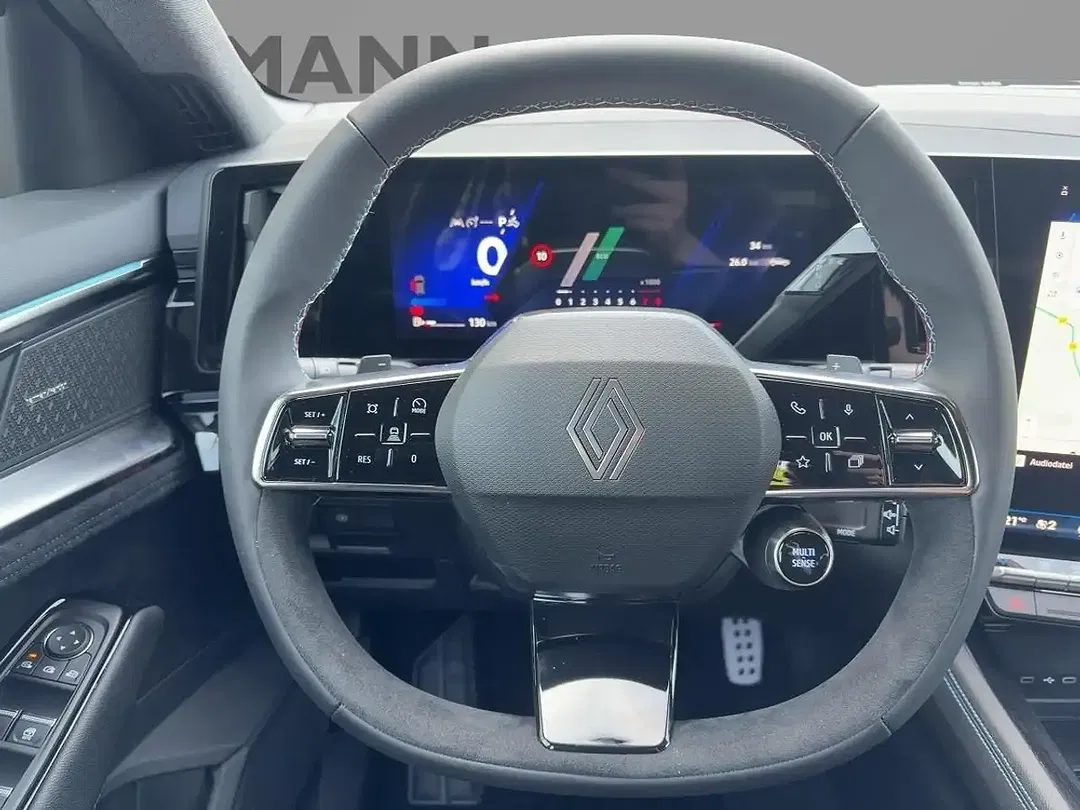 Renault Austral - Thumbnail 8