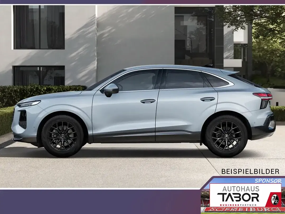 Audi Q3 - Thumbnail 2
