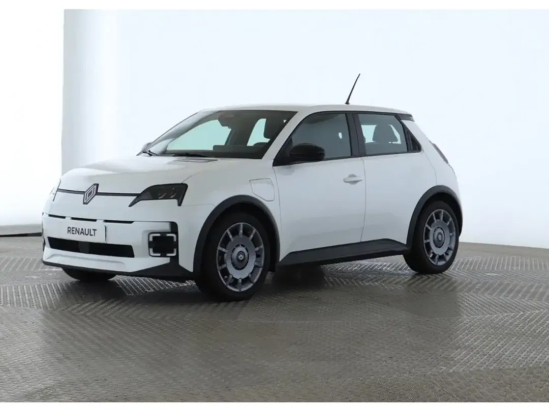 Renault R 5 Evolution Urban