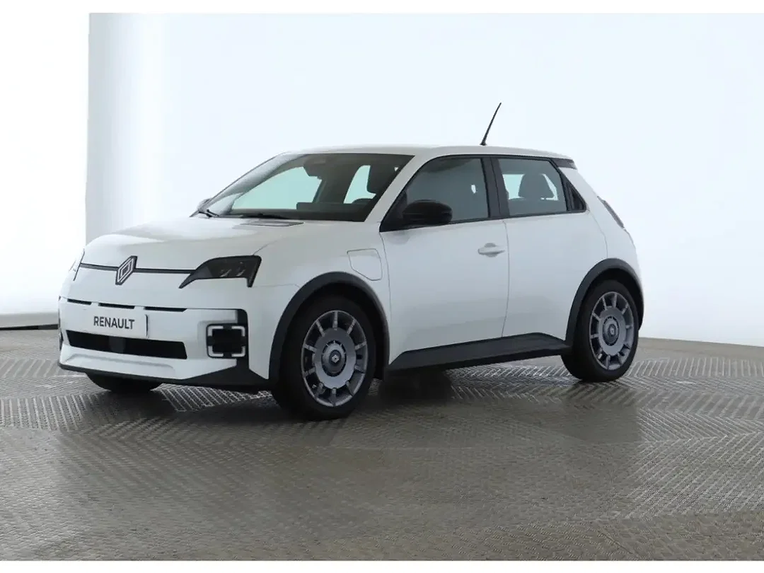 Renault R 5 - Afbeelding 1