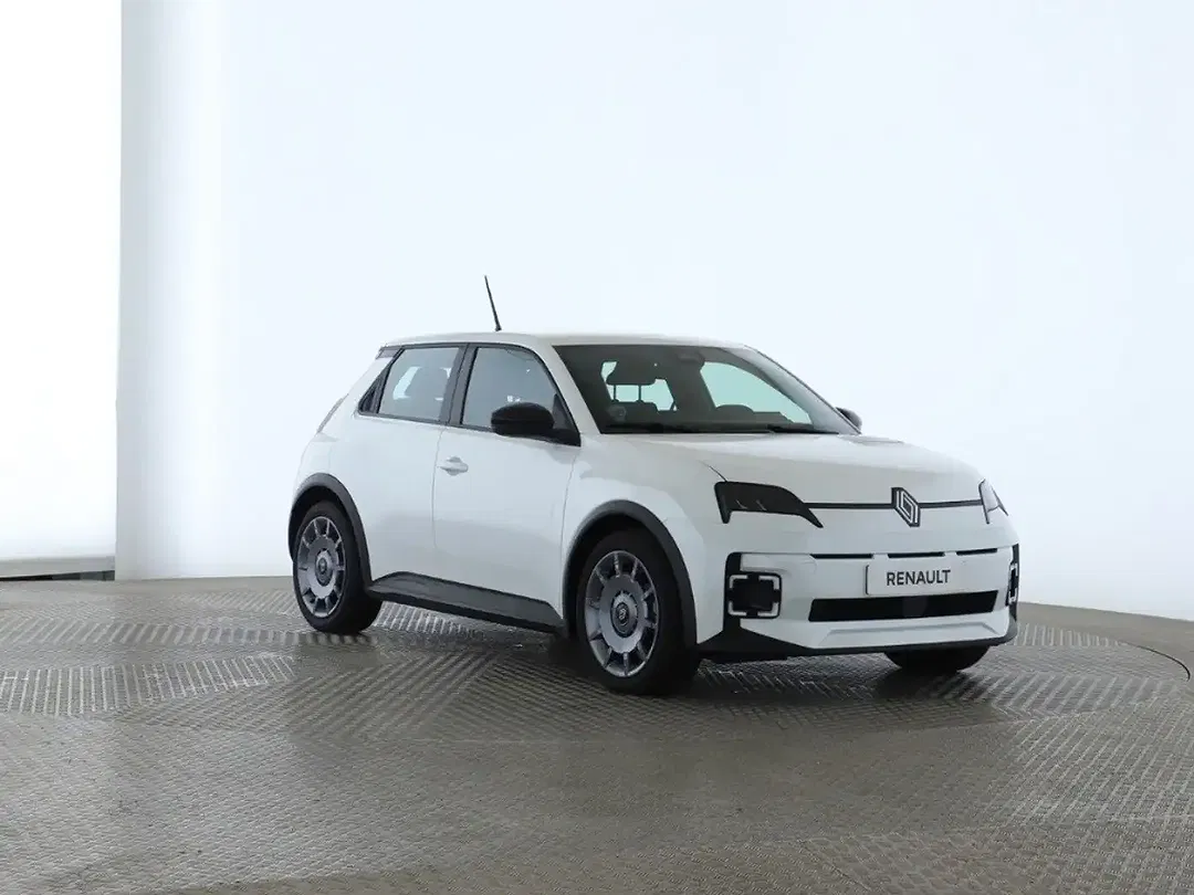 Renault R 5 - Thumbnail 11