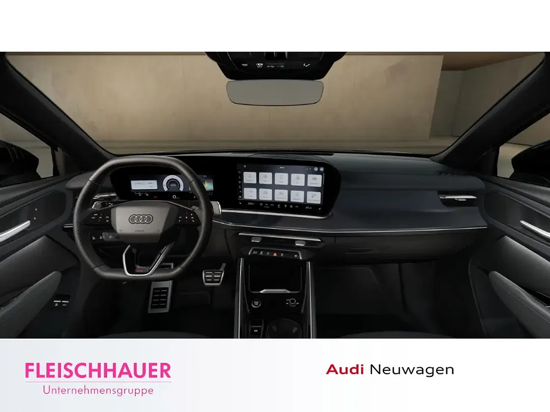 Audi Q3 - Thumbnail 6