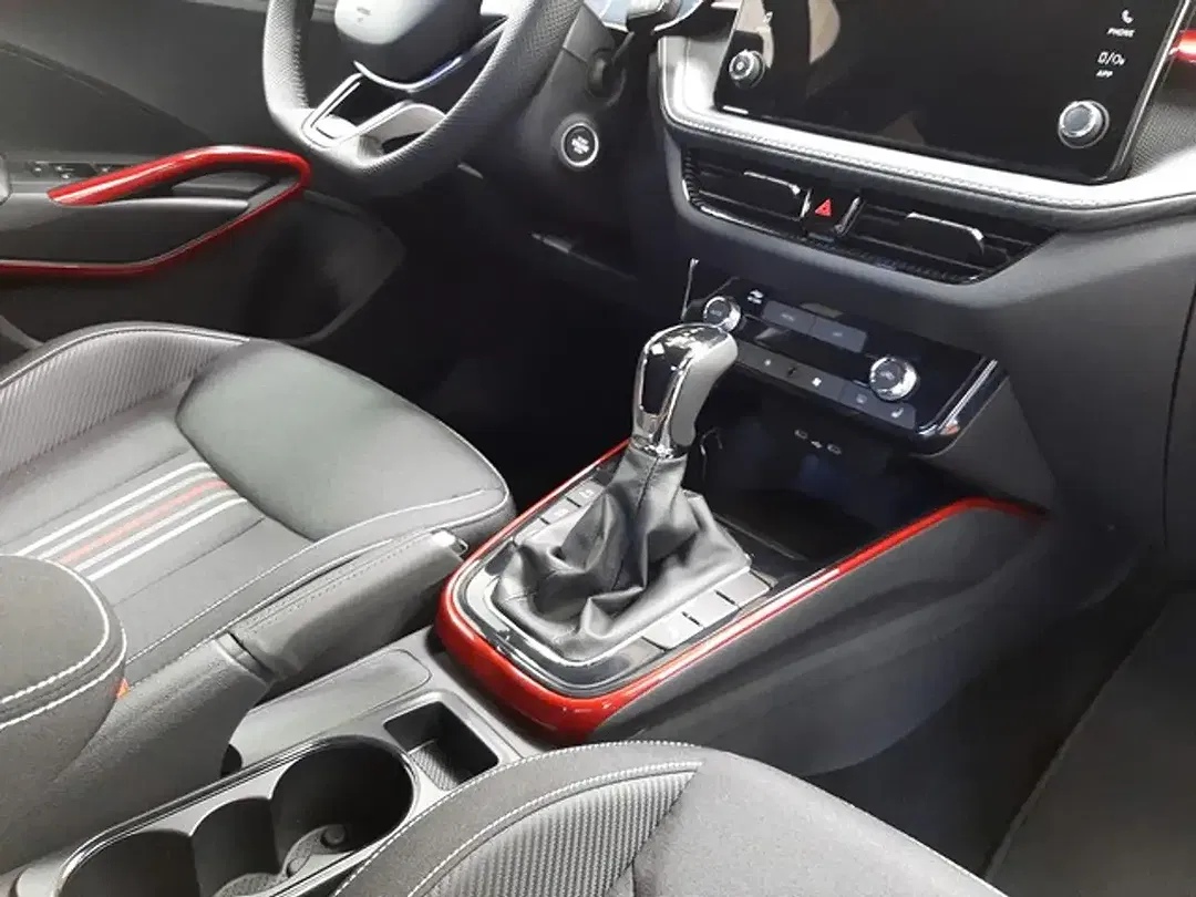 Skoda Fabia - Thumbnail 11