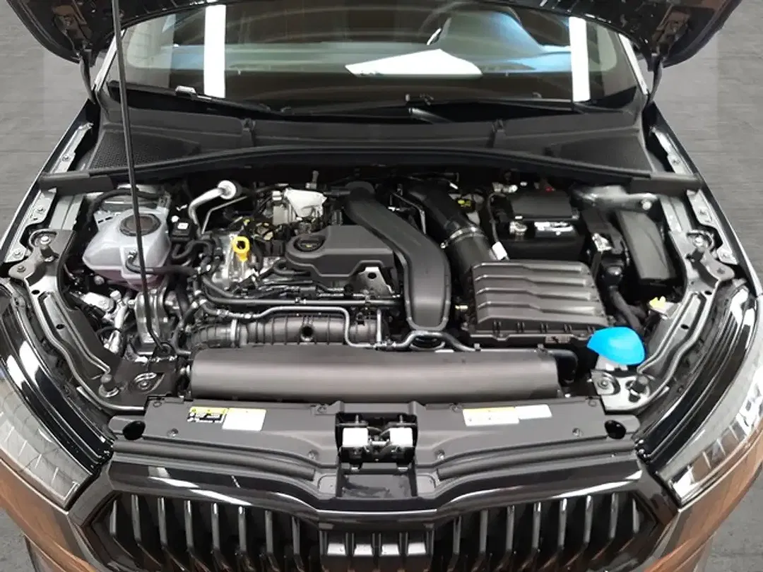 Skoda Fabia - Thumbnail 15