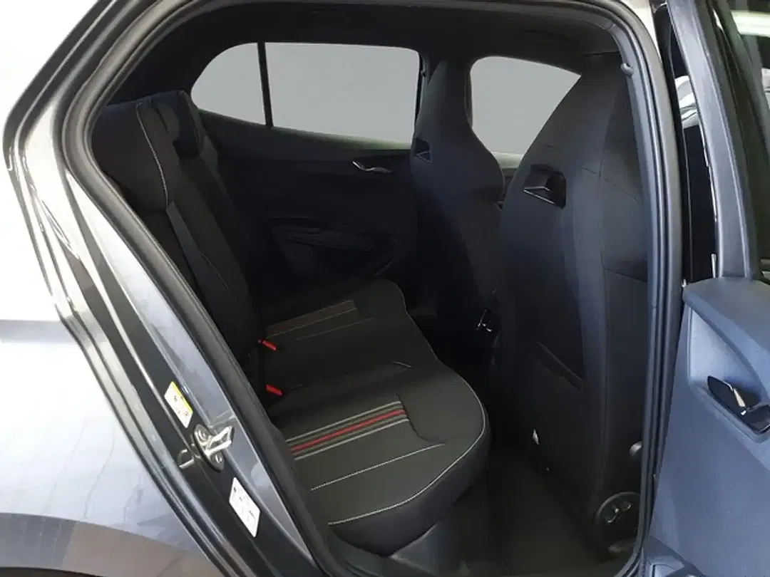 Skoda Fabia - Thumbnail 8