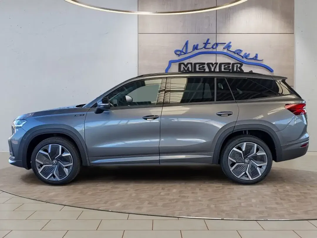 Skoda Kodiaq - Thumbnail 2
