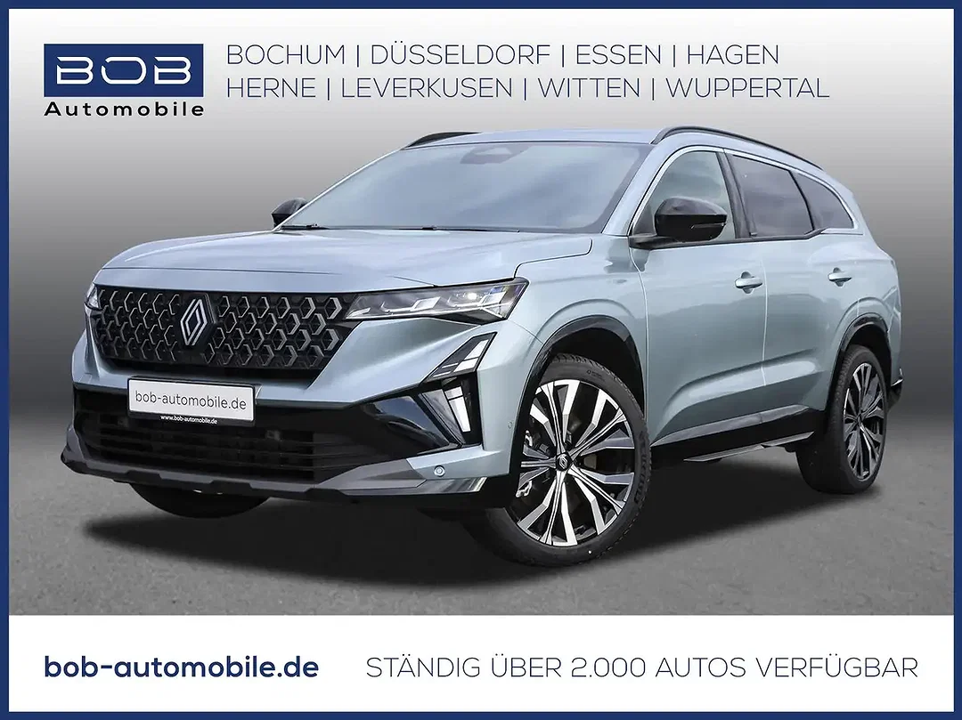 Renault Espace - Afbeelding 1