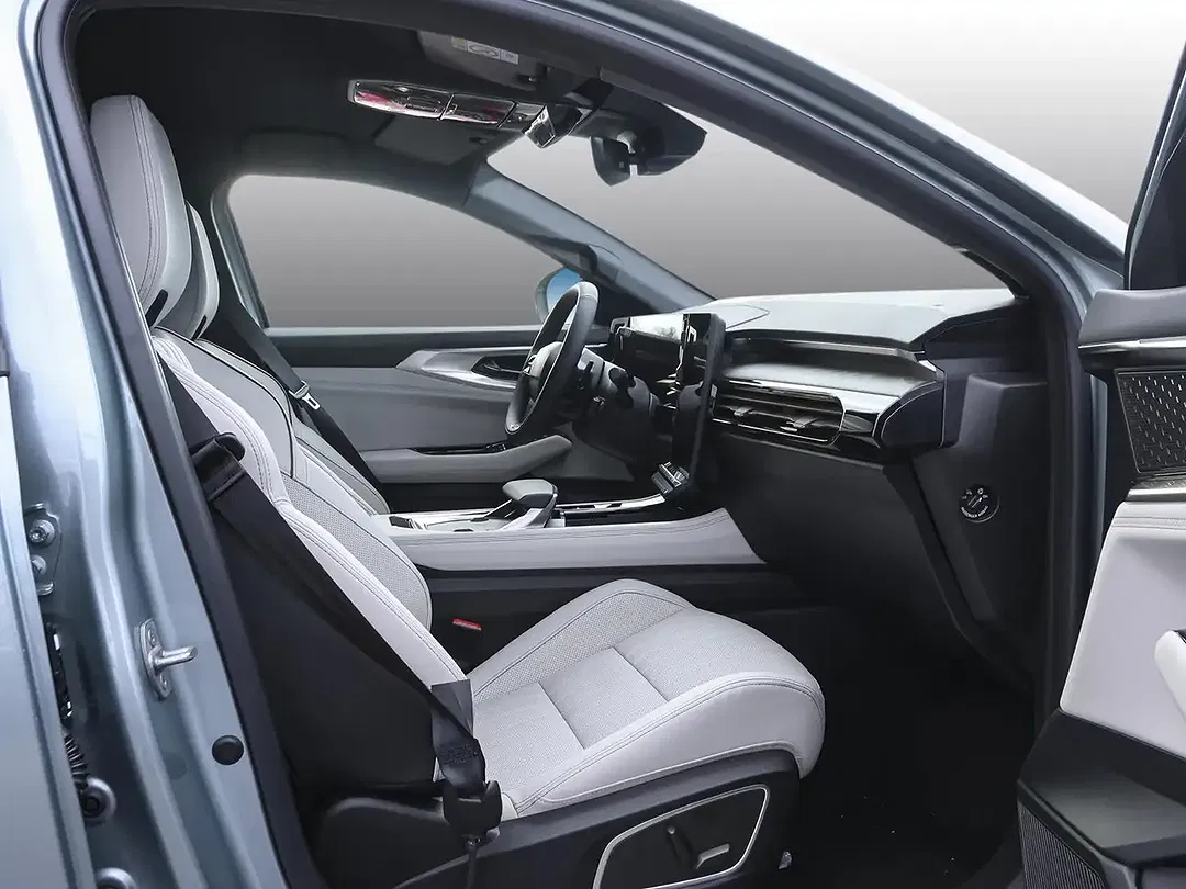 Renault Espace - Thumbnail 4