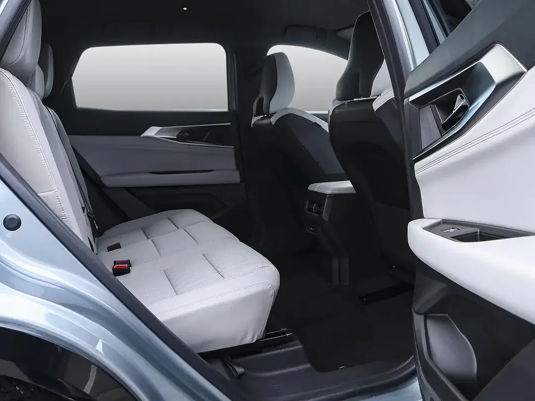 Renault Espace - Thumbnail 5
