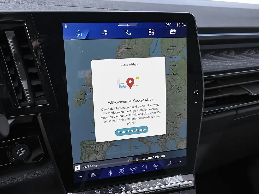 Renault Espace - Thumbnail 8