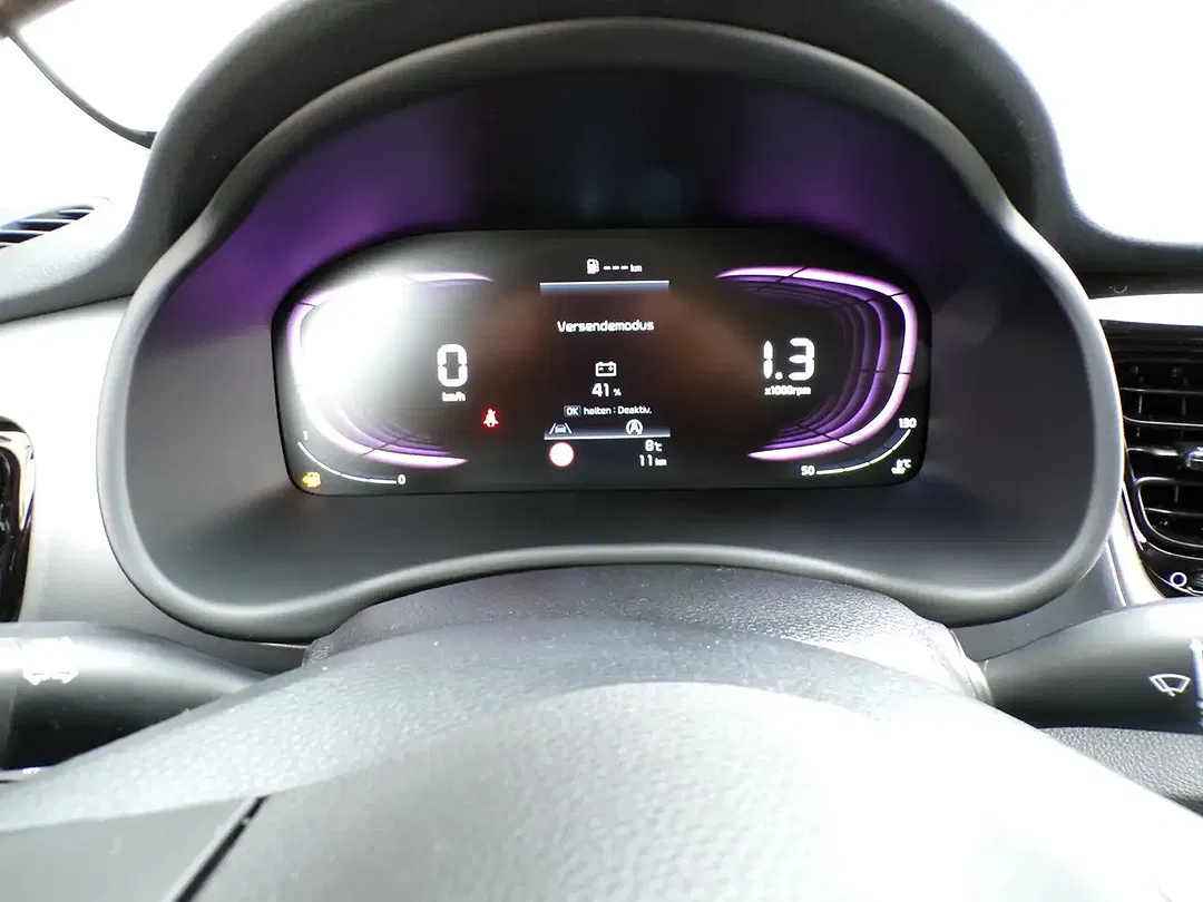 Kia Stonic - Thumbnail 10
