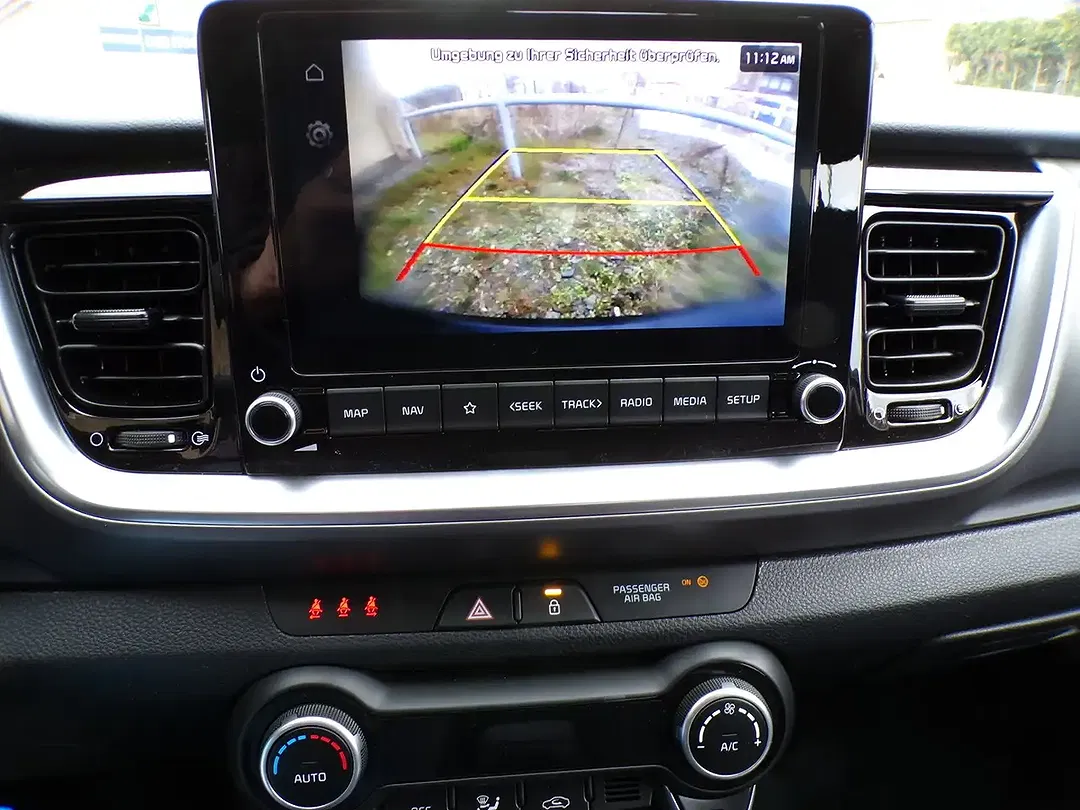 Kia Stonic - Thumbnail 11