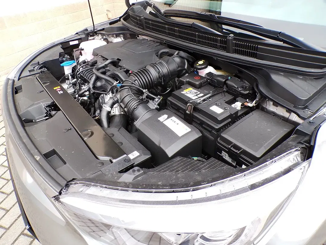 Kia Stonic - Thumbnail 13