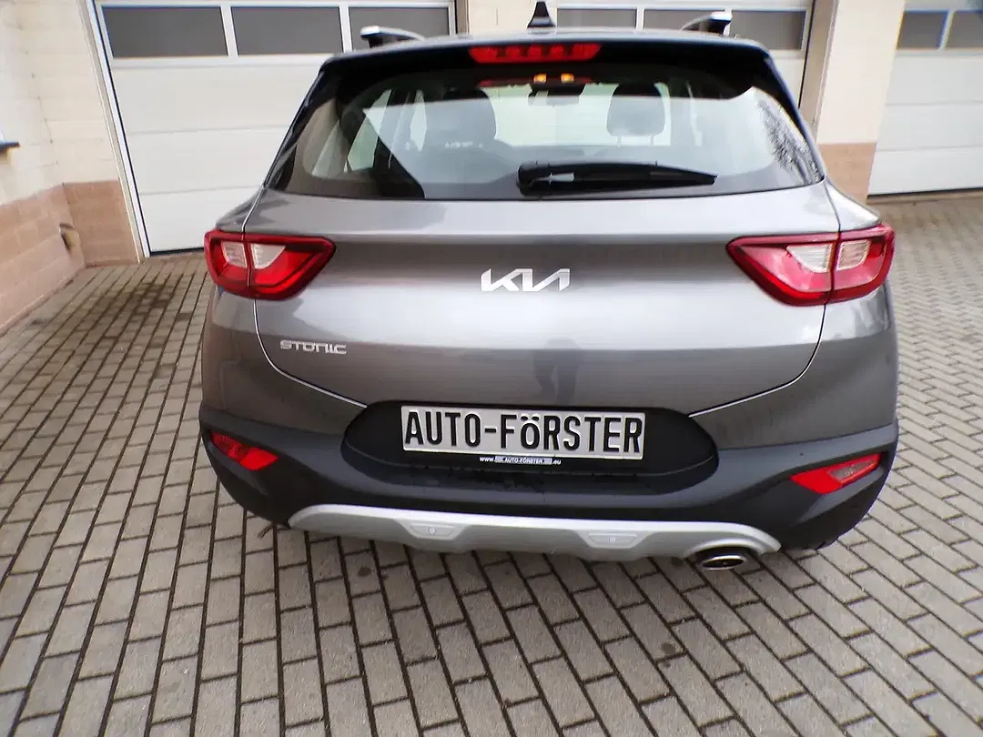 Kia Stonic - Thumbnail 6