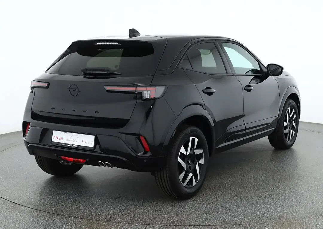 Opel Mokka - Thumbnail 4