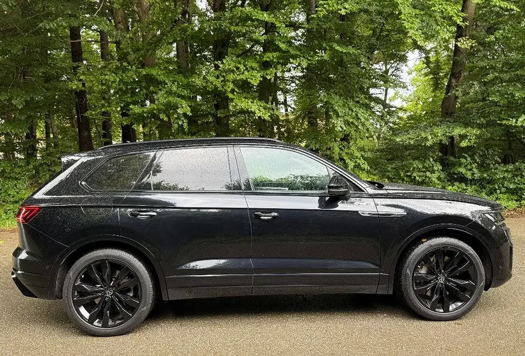 Volkswagen Touareg - Afbeelding 1