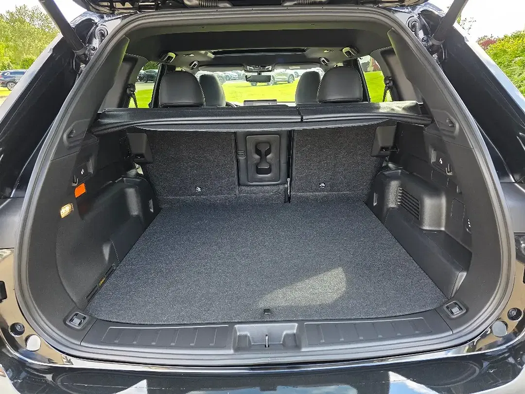 Mitsubishi Outlander - Thumbnail 12