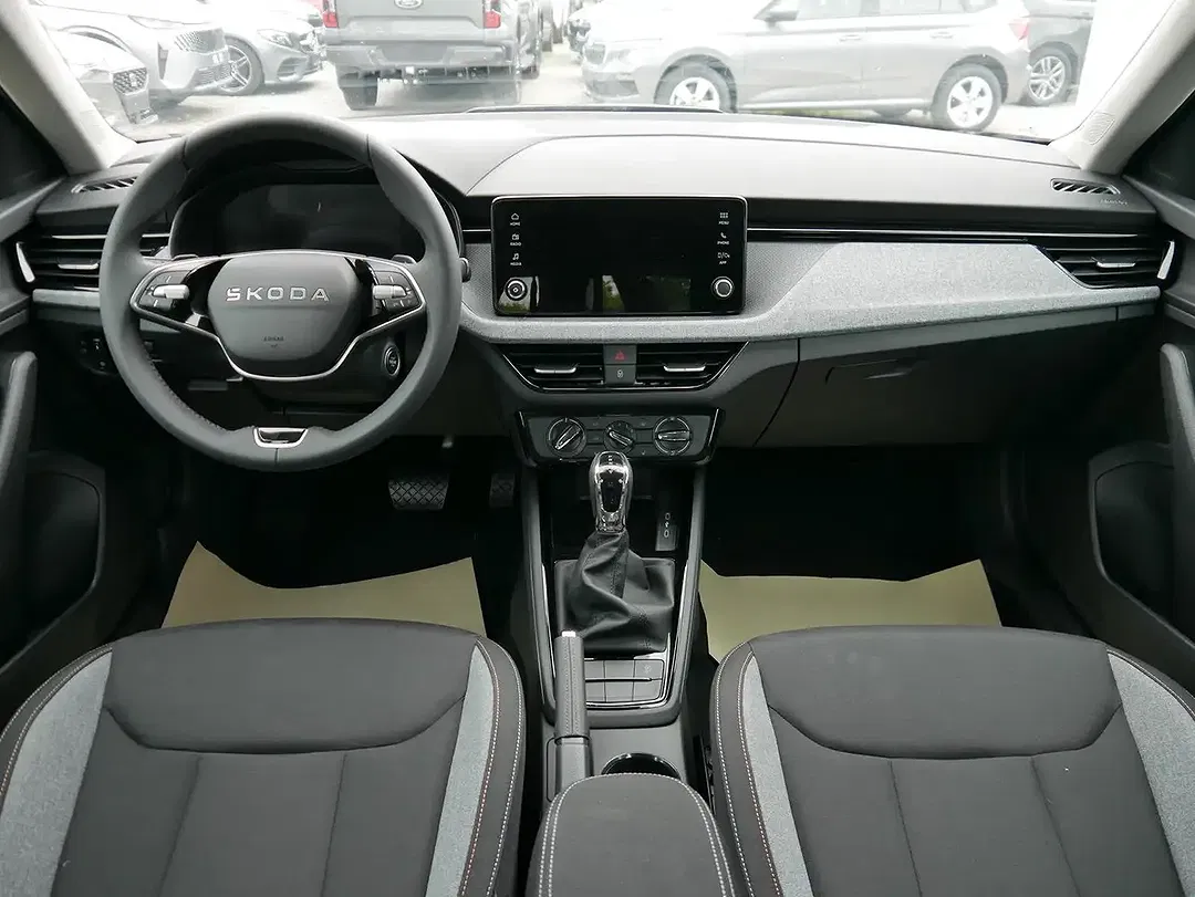 Skoda Kamiq - Thumbnail 10