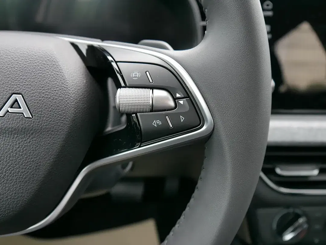 Skoda Kamiq - Thumbnail 13