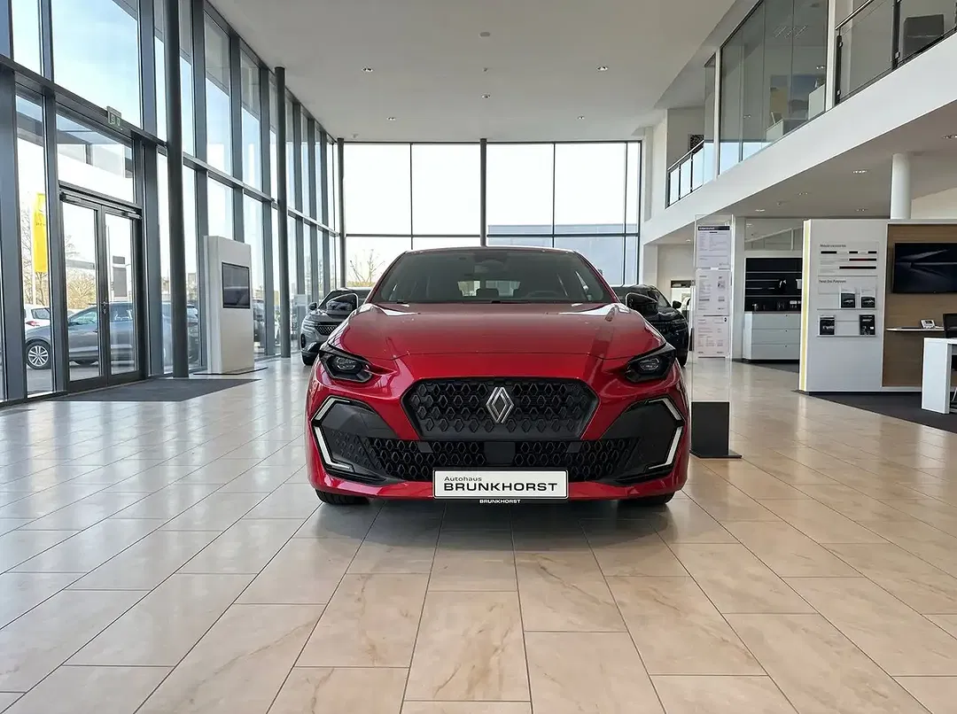 Renault Clio - Thumbnail 3