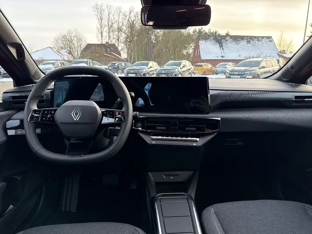 Renault Clio - Thumbnail 6
