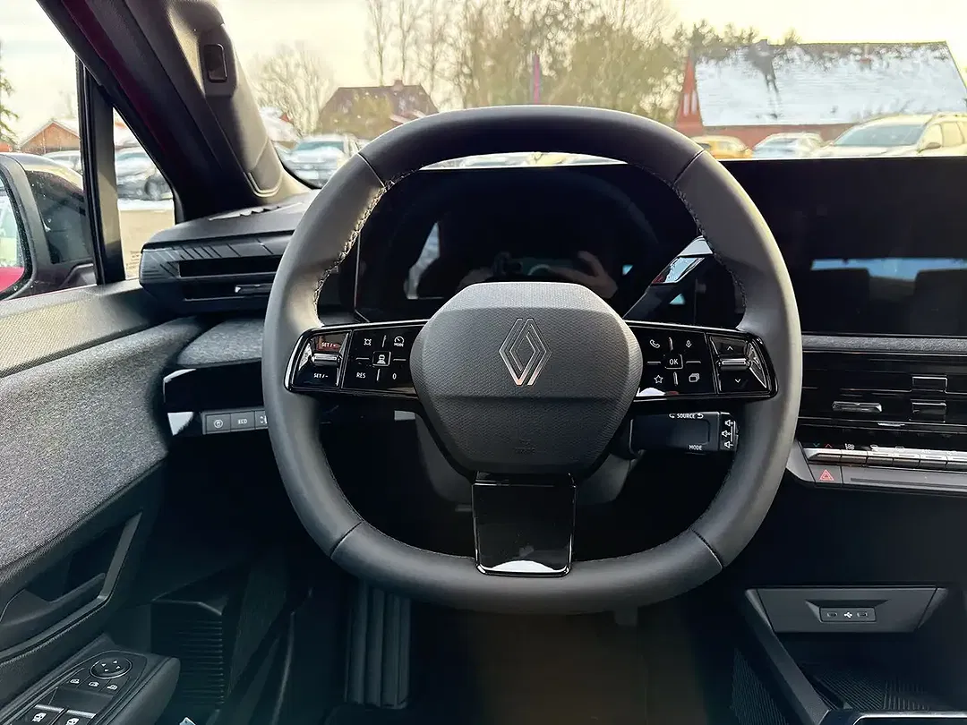 Renault Clio - Thumbnail 7