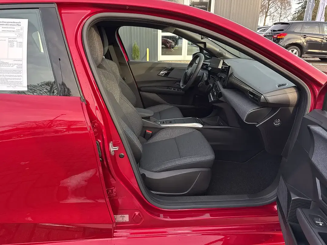 Renault Clio - Thumbnail 9
