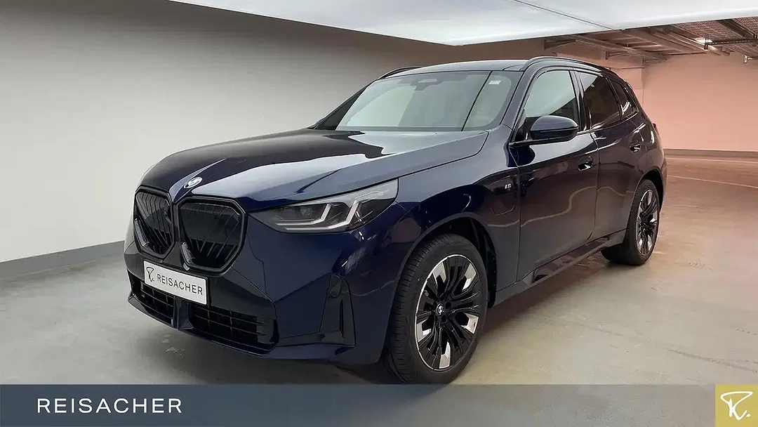 BMW X3 - Afbeelding 1