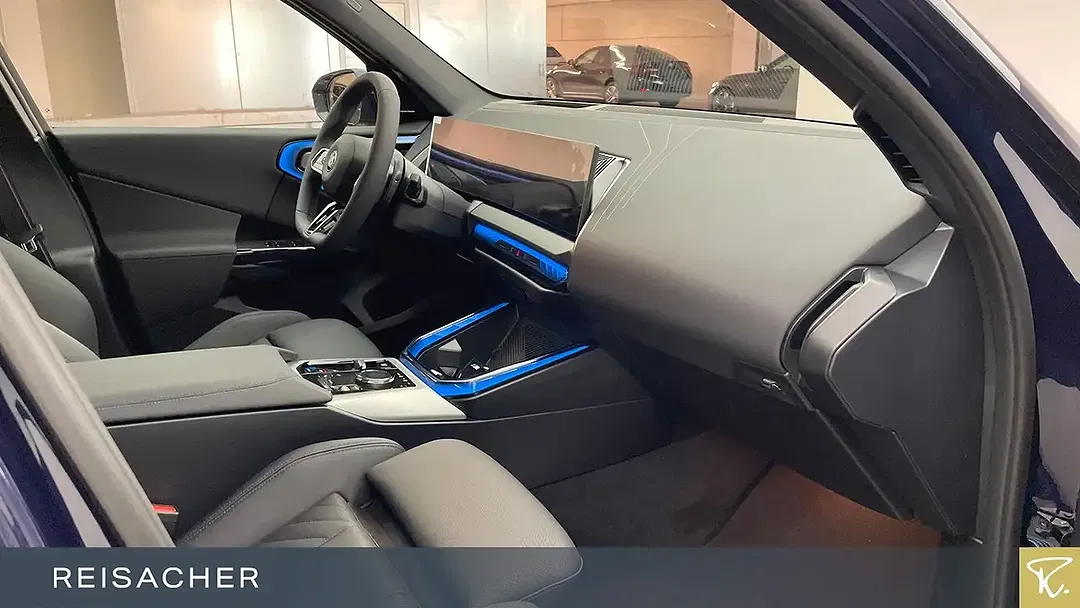 BMW X3 - Thumbnail 12