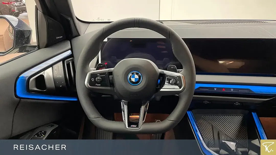 BMW X3 - Thumbnail 5