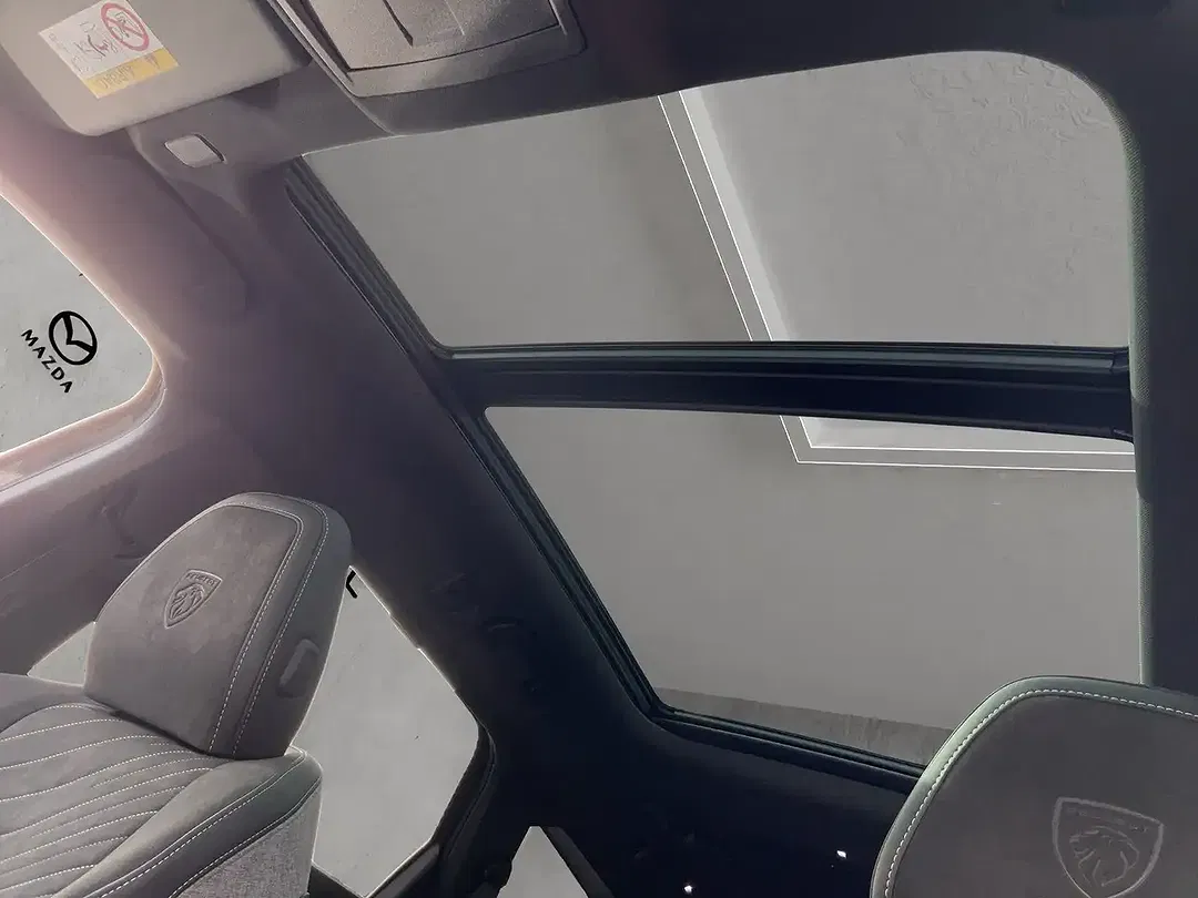 Peugeot 5008 - Thumbnail 12
