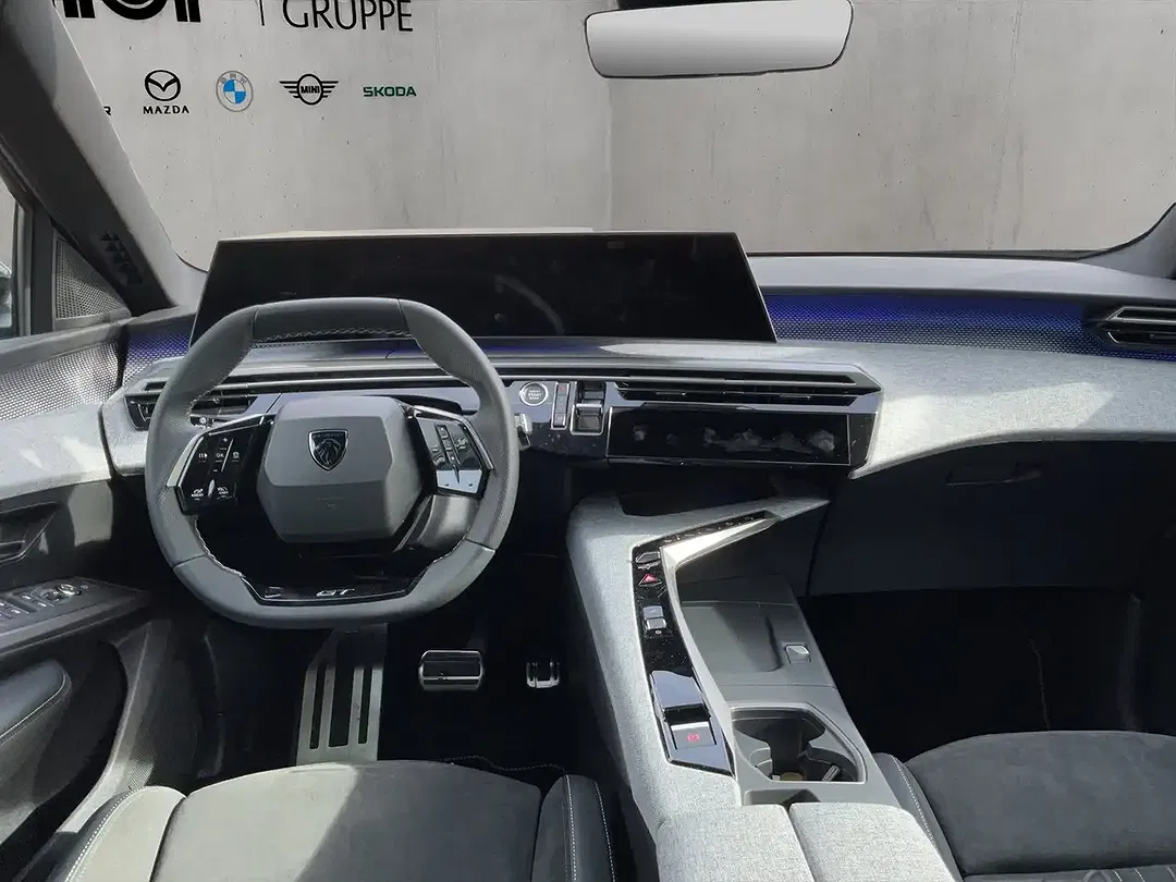 Peugeot 5008 - Thumbnail 7