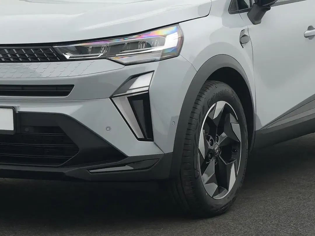 Renault Captur - Thumbnail 6