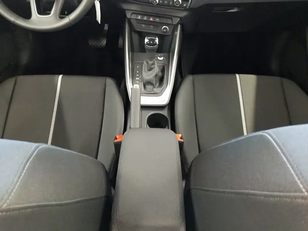Audi A1 - Thumbnail 12