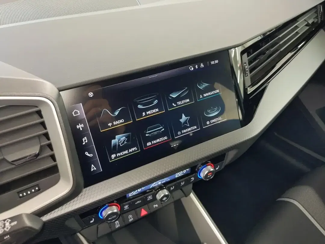 Audi A1 - Thumbnail 13