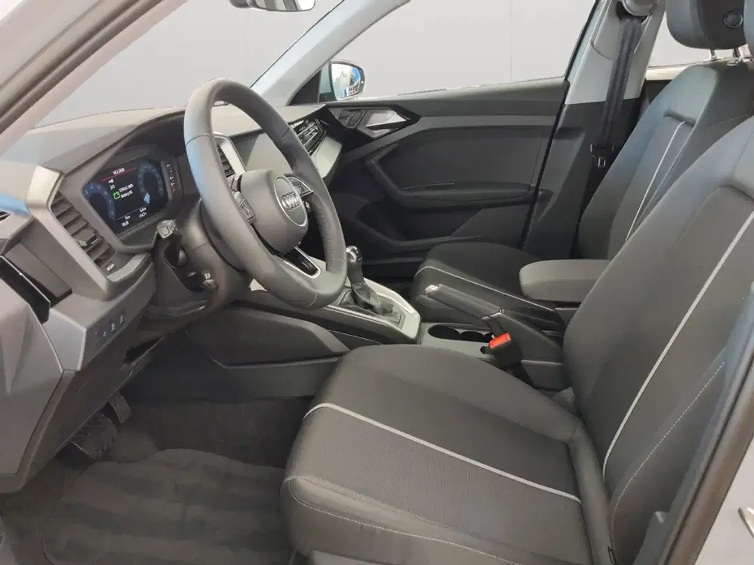 Audi A1 - Thumbnail 14