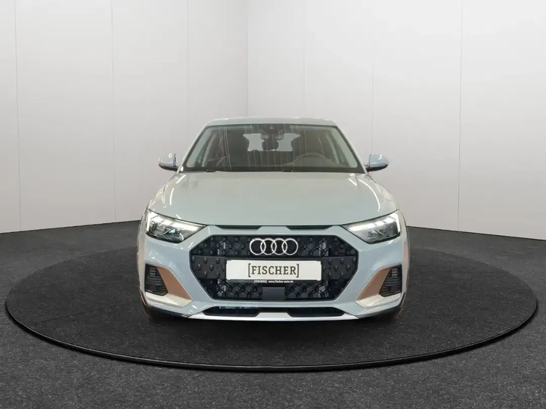Audi A1 - Thumbnail 2