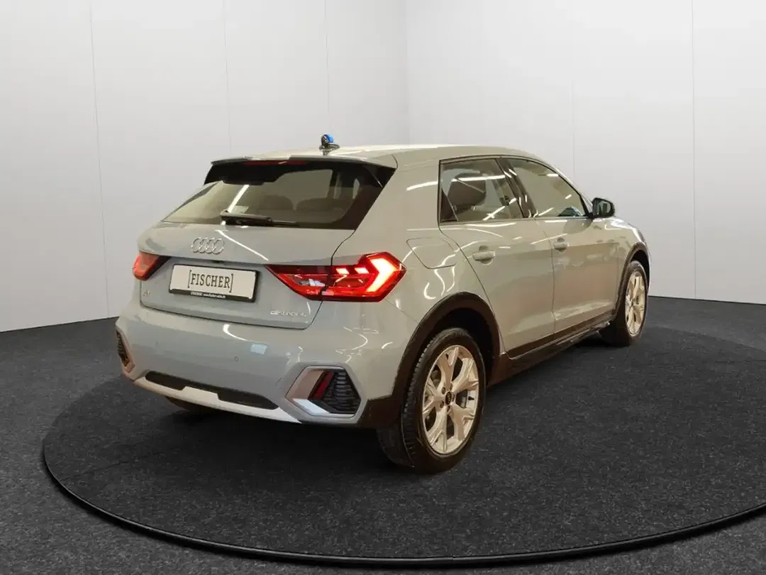 Audi A1 - Thumbnail 5