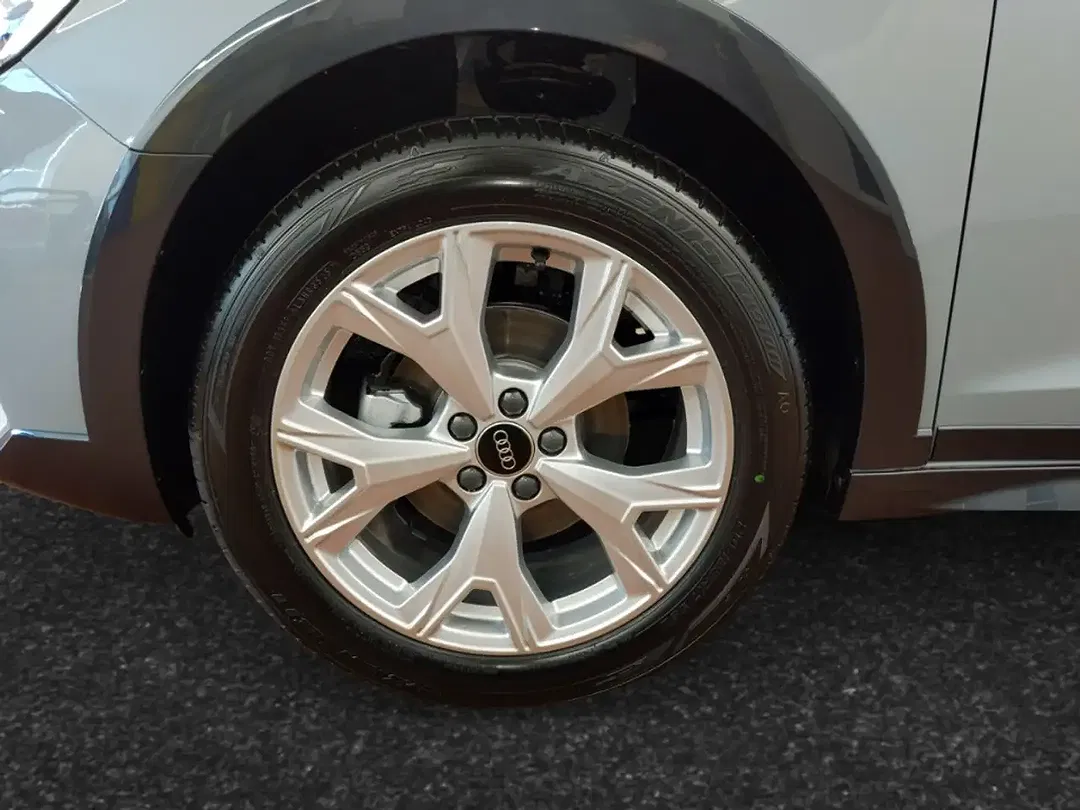 Audi A1 - Thumbnail 7