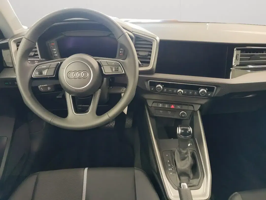 Audi A1 - Thumbnail 8