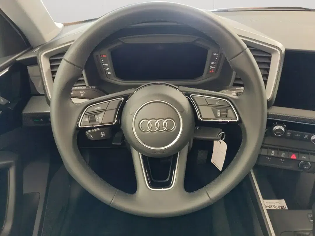 Audi A1 - Thumbnail 9