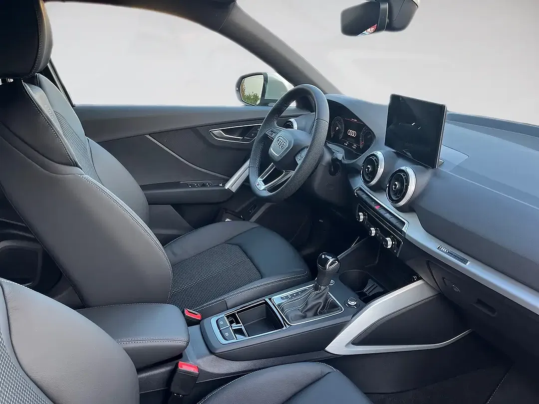 Audi Q2 - Thumbnail 9