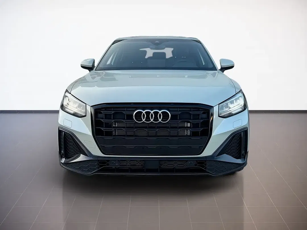 Audi Q2 - Thumbnail 2