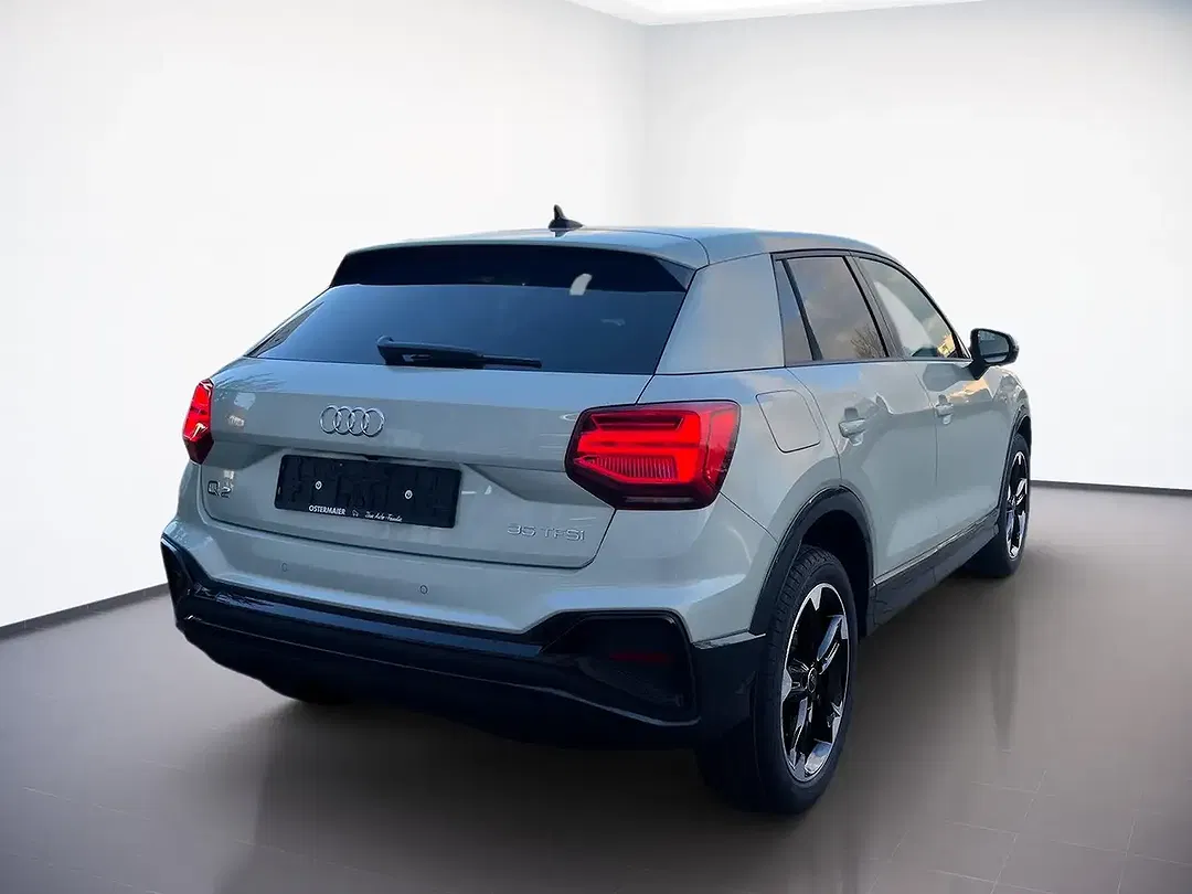 Audi Q2 - Thumbnail 3