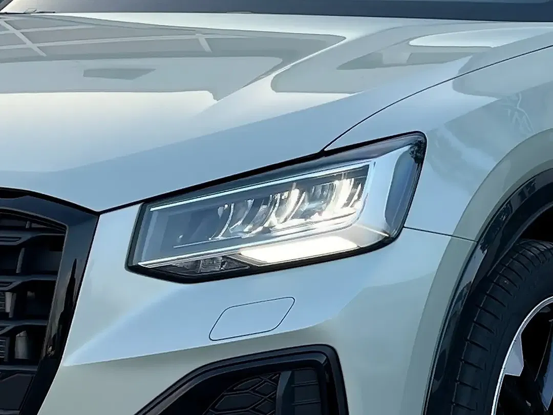 Audi Q2 - Thumbnail 5