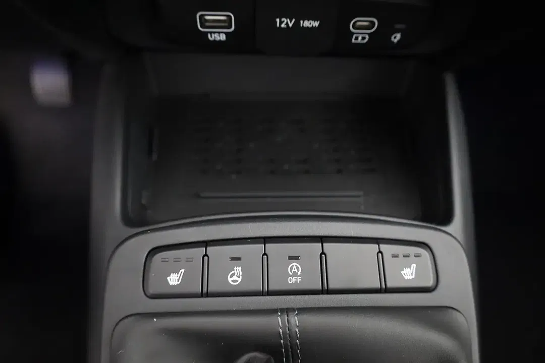 Hyundai i10 - Thumbnail 12